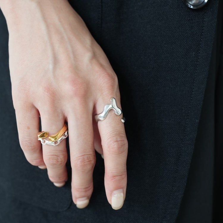 Drip Ring ドリップリング