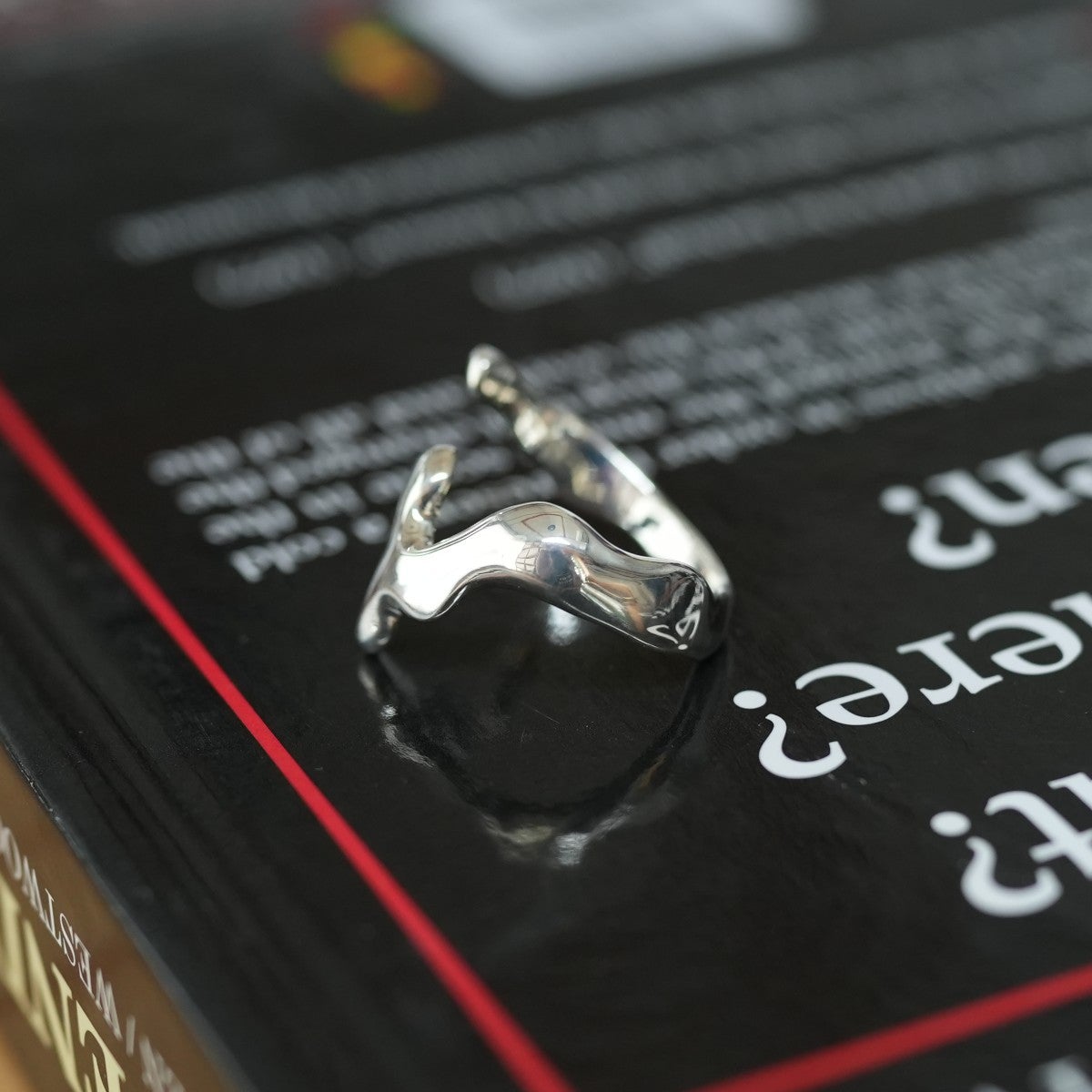 Drip Ring ドリップリング