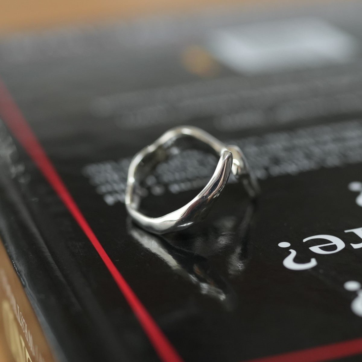 Drip Ring ドリップリング