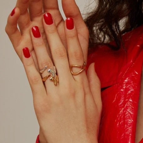 Drip Ring ドリップリング