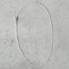 Clip Necklace(Venetian) クリップネックレス ベネチアン