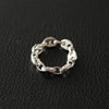 Marina Chain Ring マリーナチェーンリング