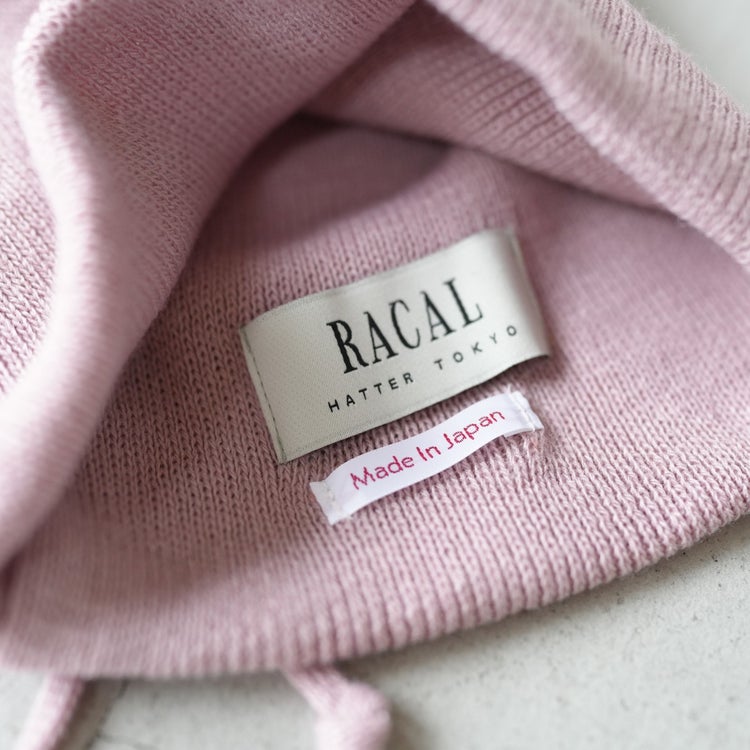 Shirring Beanie シャーリングビーニー