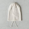 Shirring Beanie シャーリングビーニー