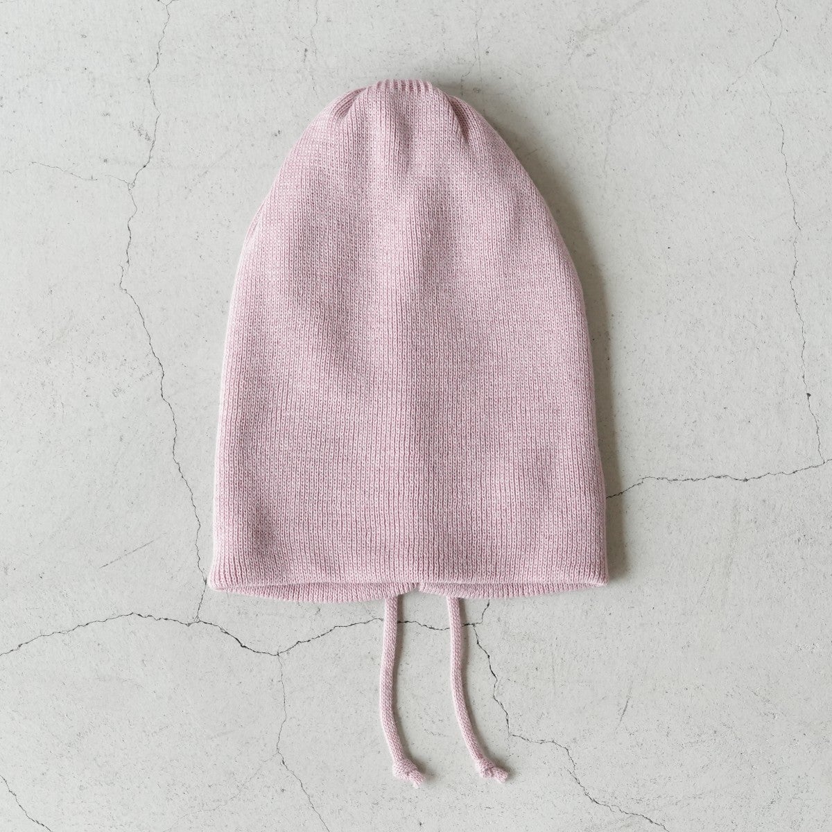 Shirring Beanie シャーリングビーニー