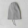 Shirring Beanie シャーリングビーニー