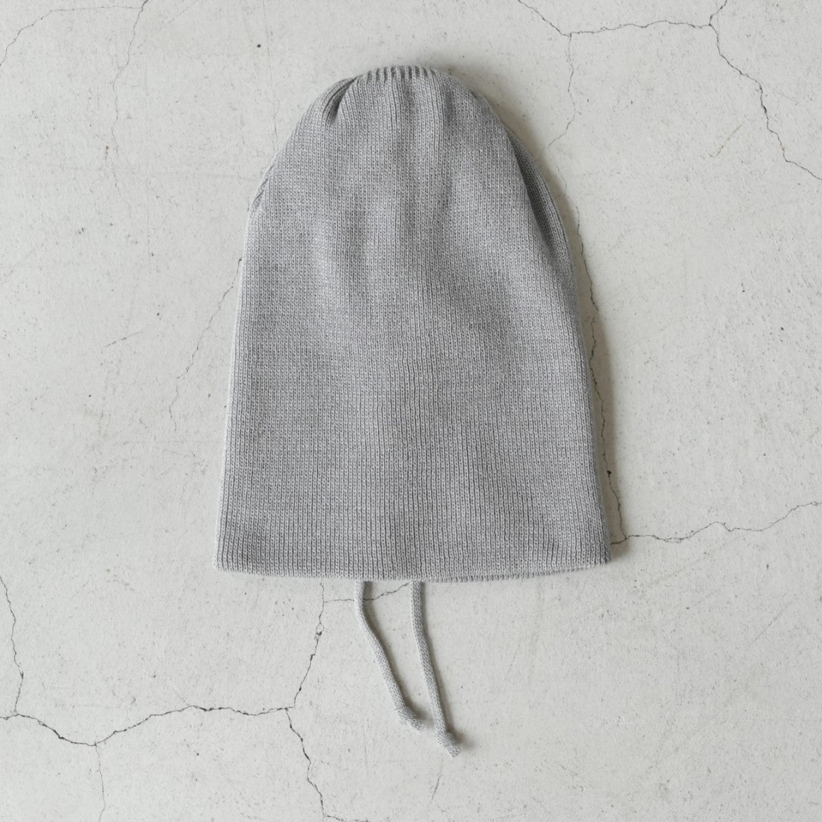 Shirring Beanie シャーリングビーニー