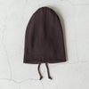 Shirring Beanie シャーリングビーニー