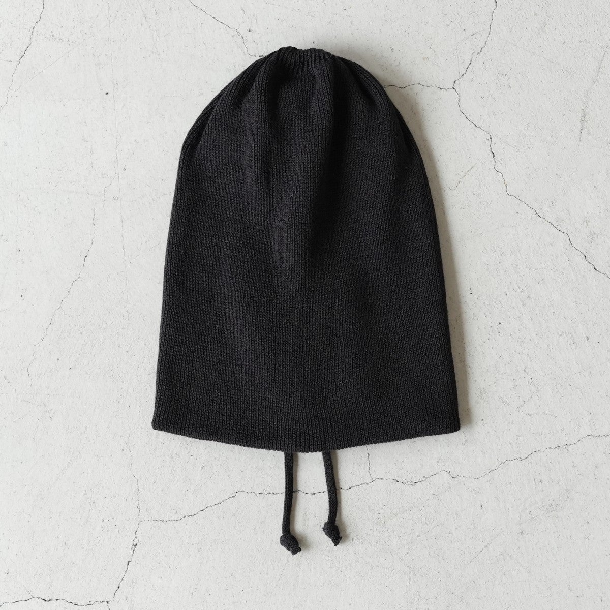 Shirring Beanie シャーリングビーニー