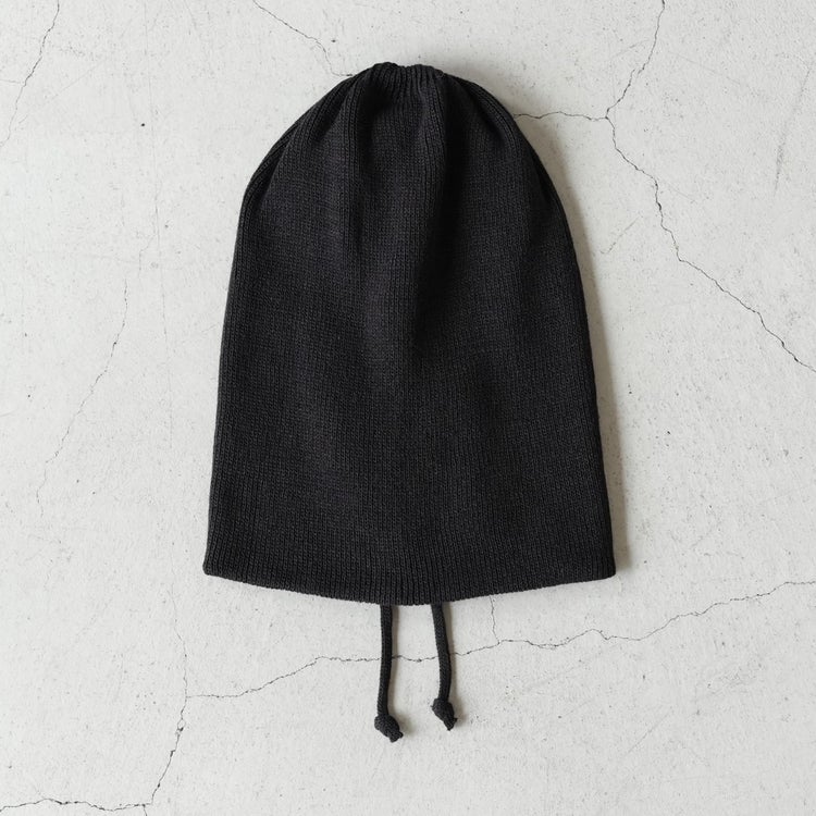 Shirring Beanie シャーリングビーニー