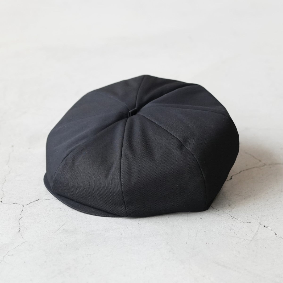 8Panel Beret Cas 8パネルベレーキャス