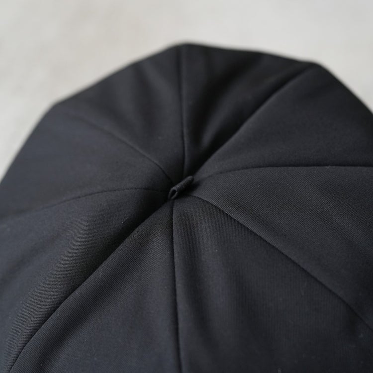 8Panel Beret Cas 8パネルベレーキャス