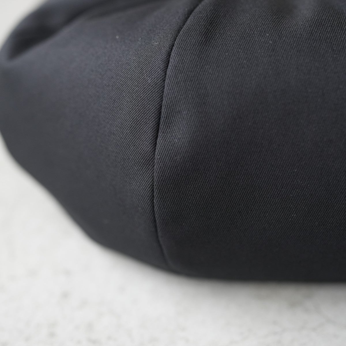 8Panel Beret Cas 8パネルベレーキャス