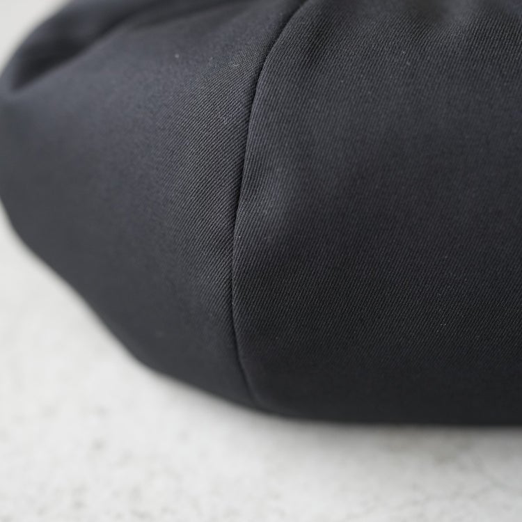 8Panel Beret Cas 8パネルベレーキャス
