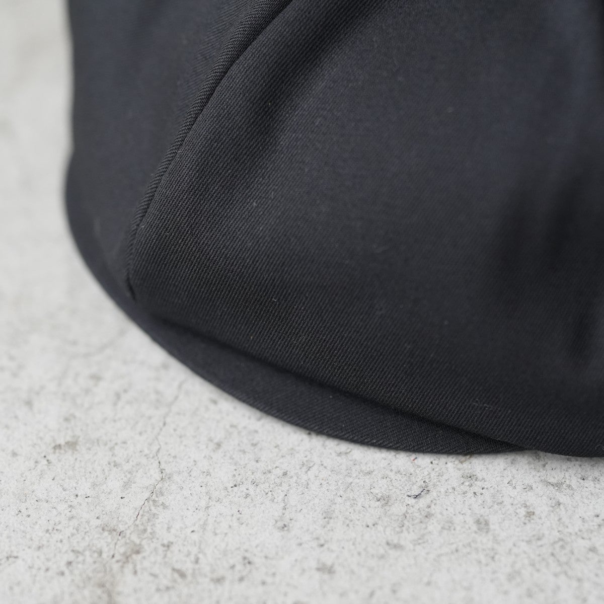 8Panel Beret Cas 8パネルベレーキャス