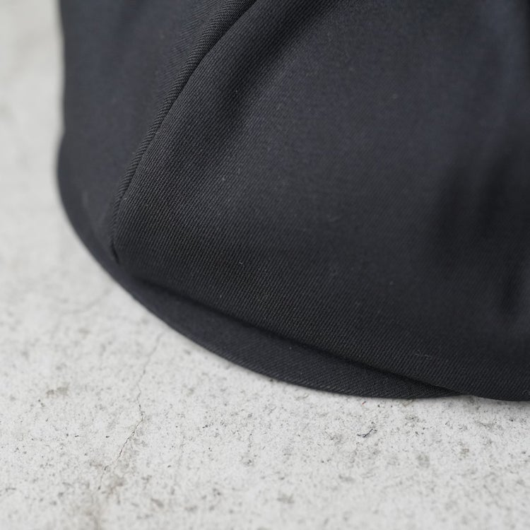 8Panel Beret Cas 8パネルベレーキャス