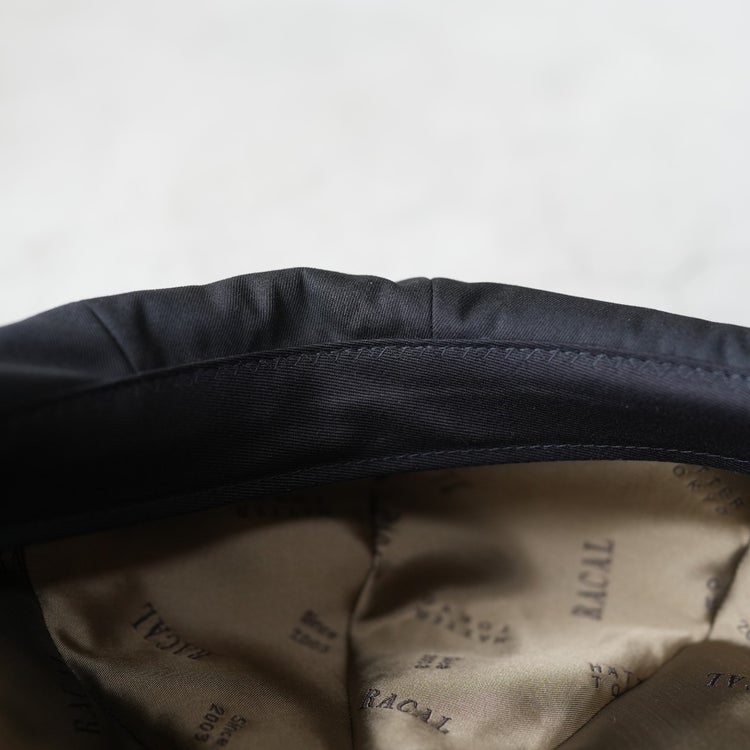 8Panel Beret Cas 8パネルベレーキャス