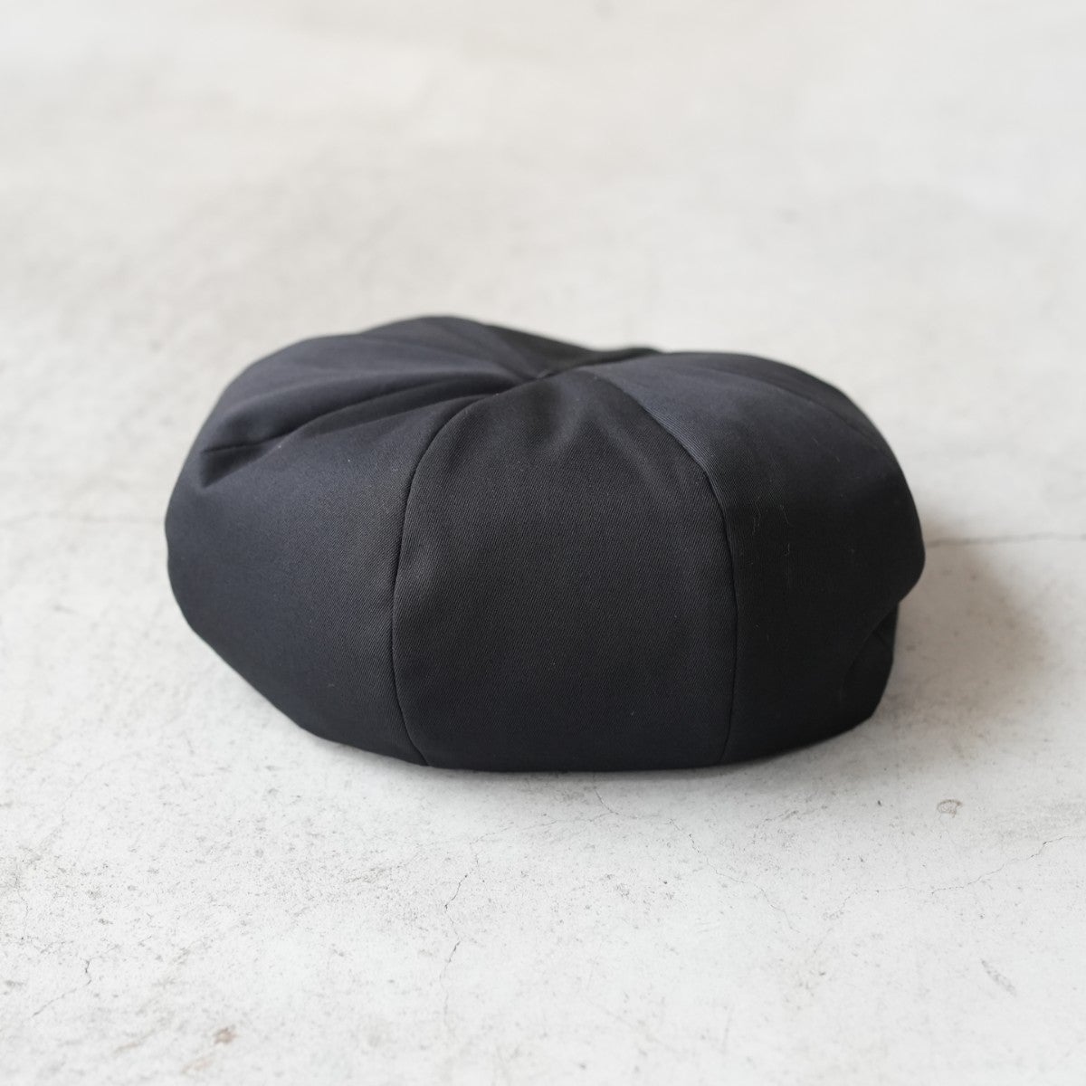 8Panel Beret Cas 8パネルベレーキャス