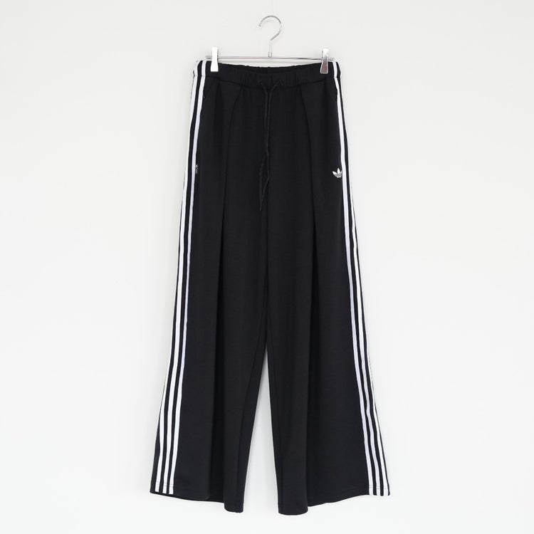 ADIDAS ORIGINALS BY JENNIE プリーツ トラックパンツ