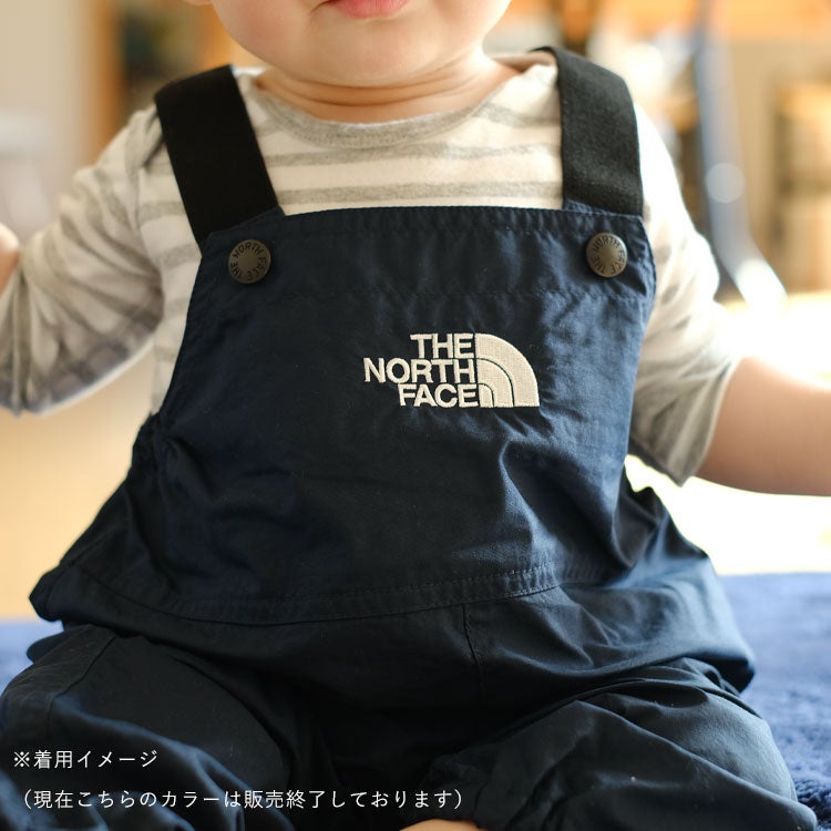 BABY FIELD BIB フィールドビブ（ベビー）