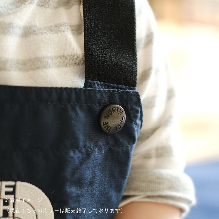 BABY FIELD BIB フィールドビブ（ベビー）