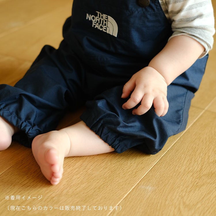 BABY FIELD BIB フィールドビブ（ベビー）