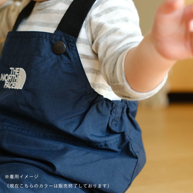 BABY FIELD BIB フィールドビブ（ベビー）