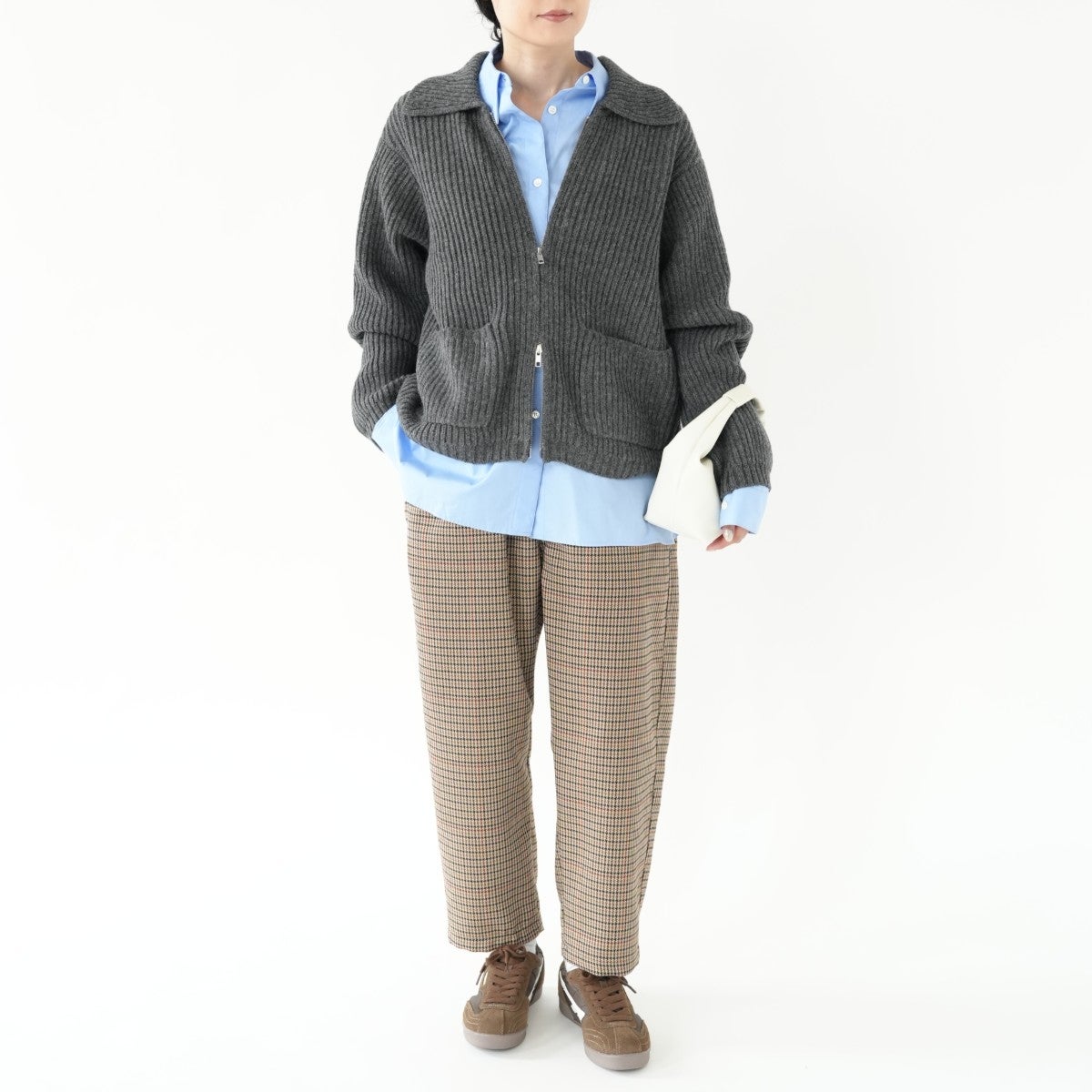 JEROME JACKET ジェロームジャケット