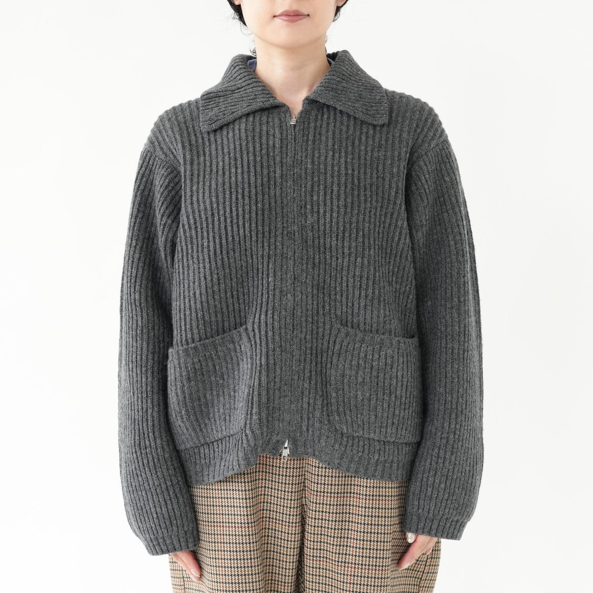 JEROME JACKET ジェロームジャケット