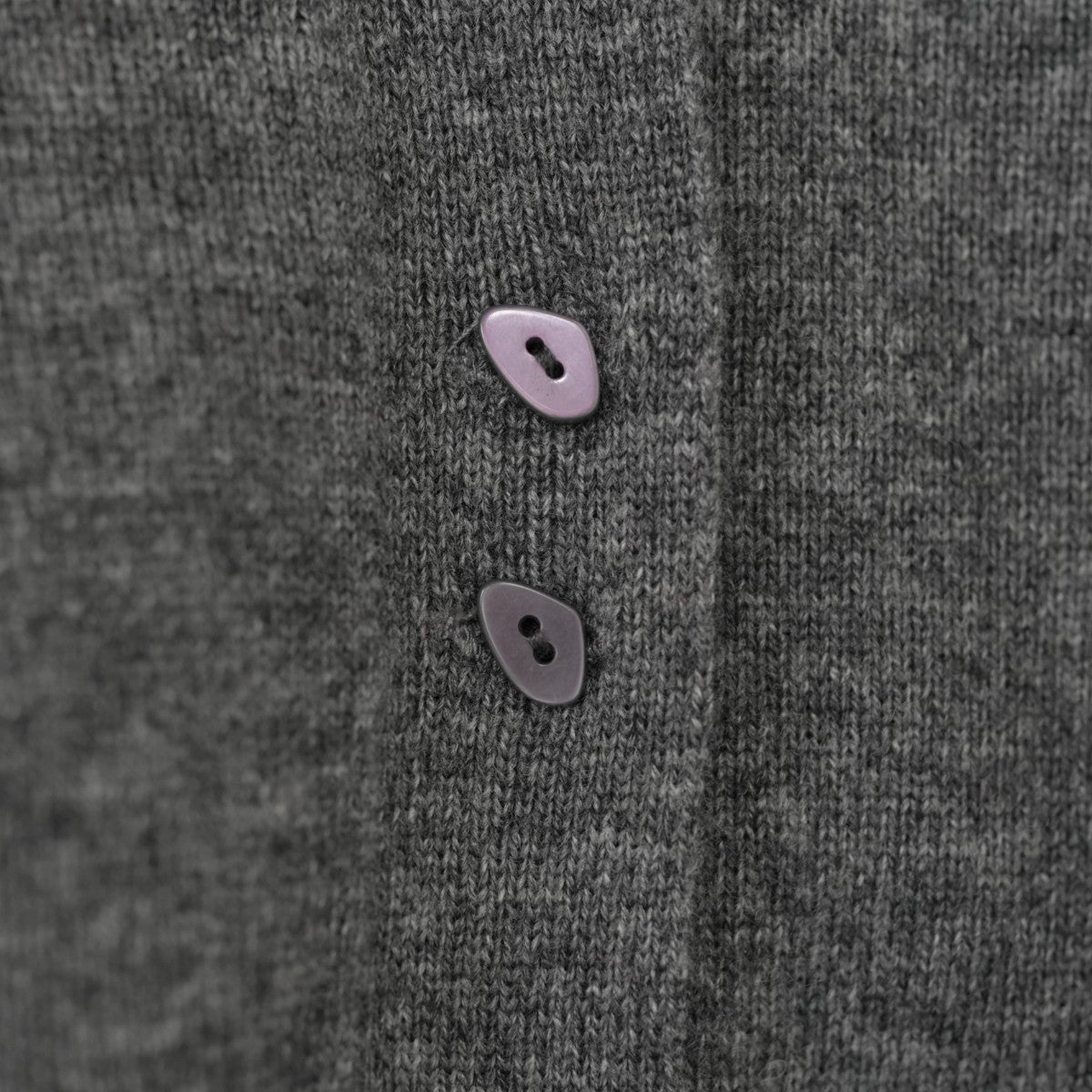 slow off knit top スロウオフニットトップ