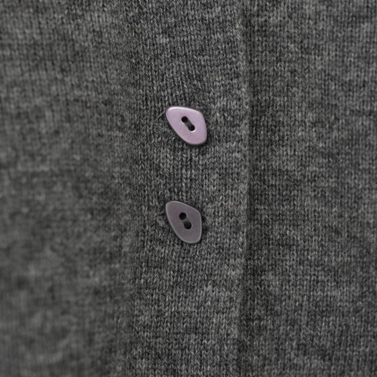 slow off knit top スロウオフニットトップ