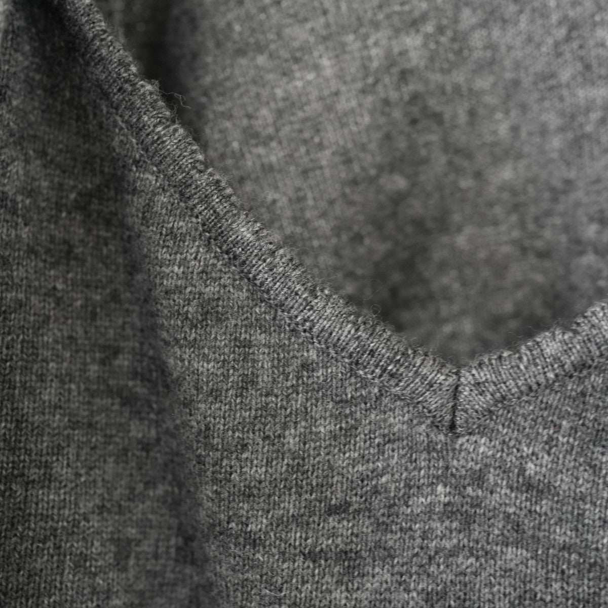 slow off knit top スロウオフニットトップ
