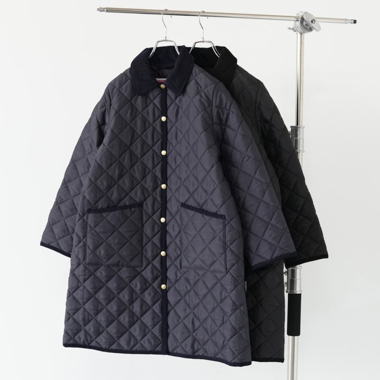 WAVERLY A-LINE LONG ウェーバリー Aライン ロング