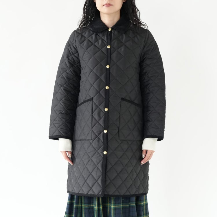 WAVERLY A-LINE LONG ウェーバリー Aライン ロング
