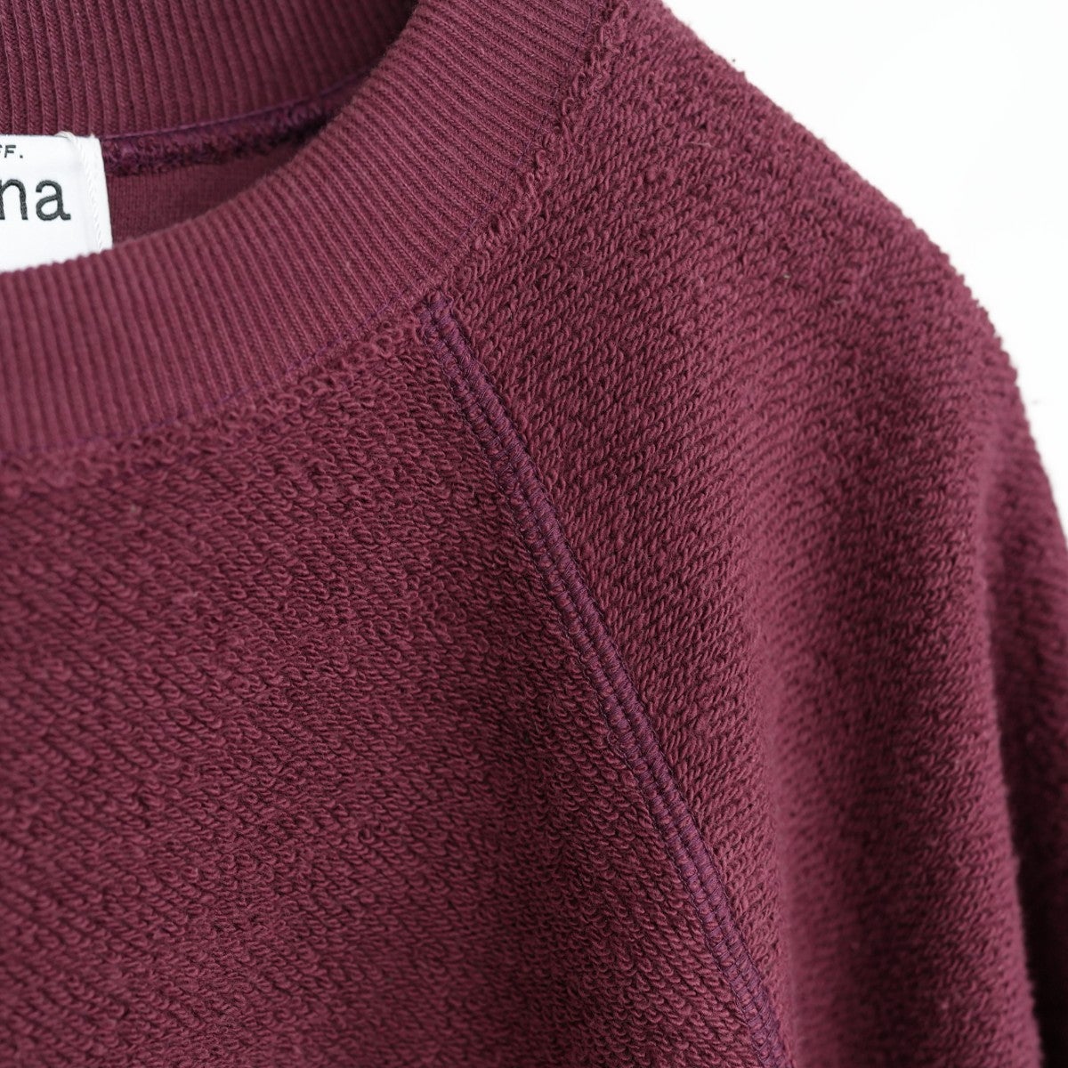 ORIGINAL Charcoal × Americana Leopards sweat オリジナルチャコール×アメリカーナ レオパーズスウェット
