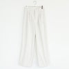 Corduroy Wide Pants コーデュロイワイドパンツ