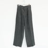 Corduroy Wide Pants コーデュロイワイドパンツ