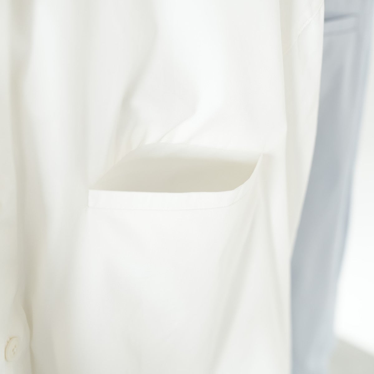 Basic Over Shirts ベーシックオーバーシャツ
