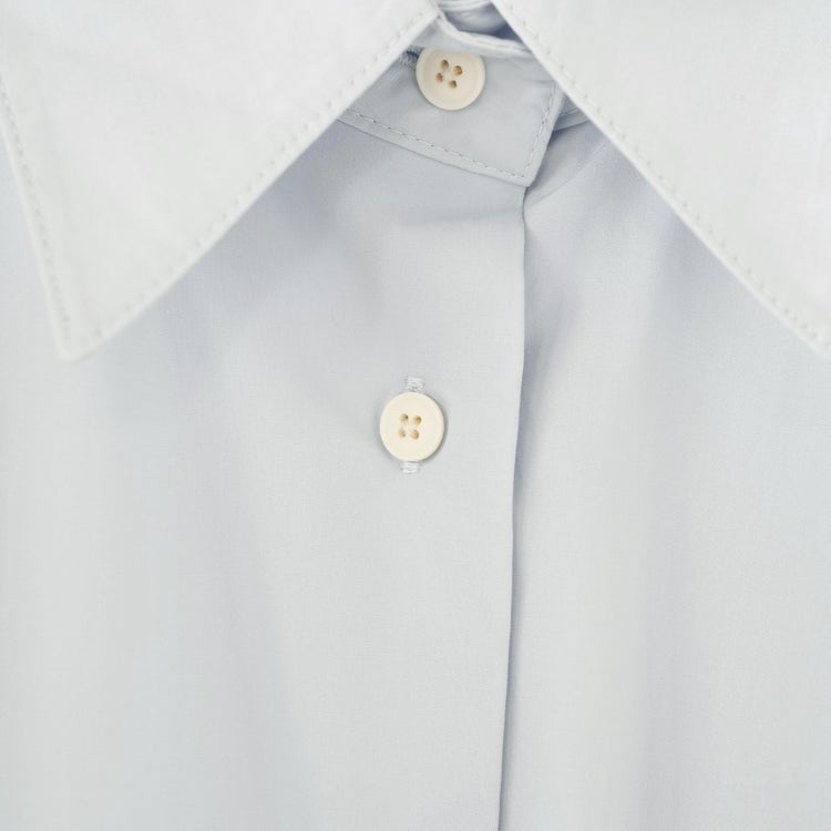 Basic Over Shirts ベーシックオーバーシャツ