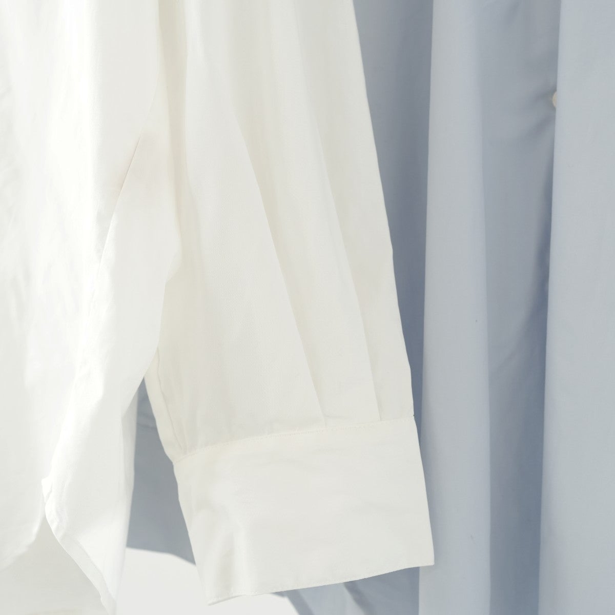 Basic Over Shirts ベーシックオーバーシャツ