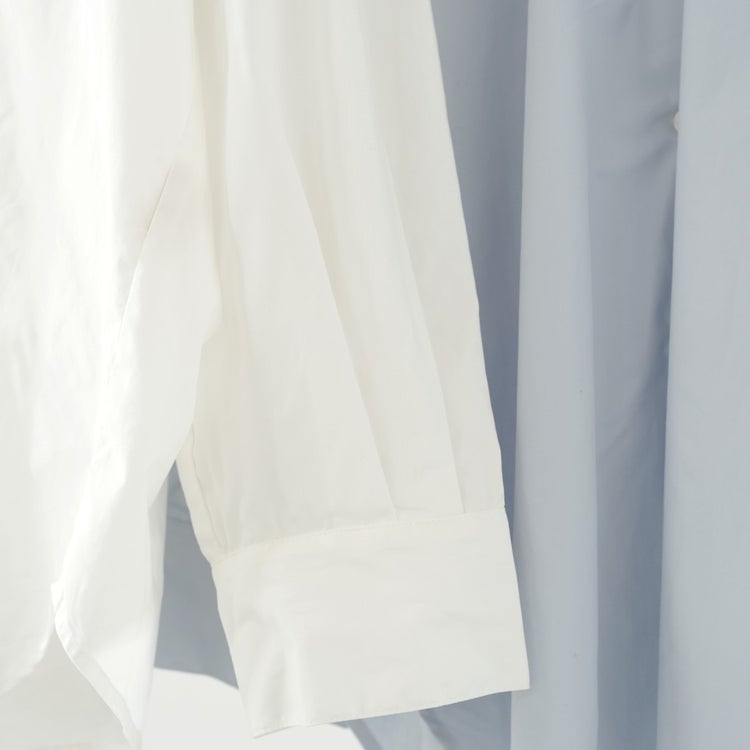 Basic Over Shirts ベーシックオーバーシャツ