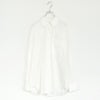 Basic Over Shirts ベーシックオーバーシャツ