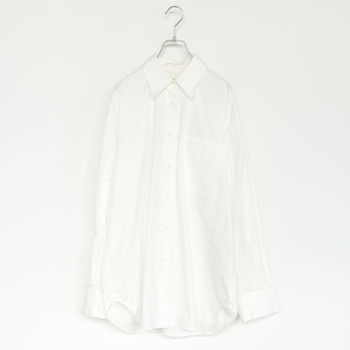 Basic Over Shirts ベーシックオーバーシャツ