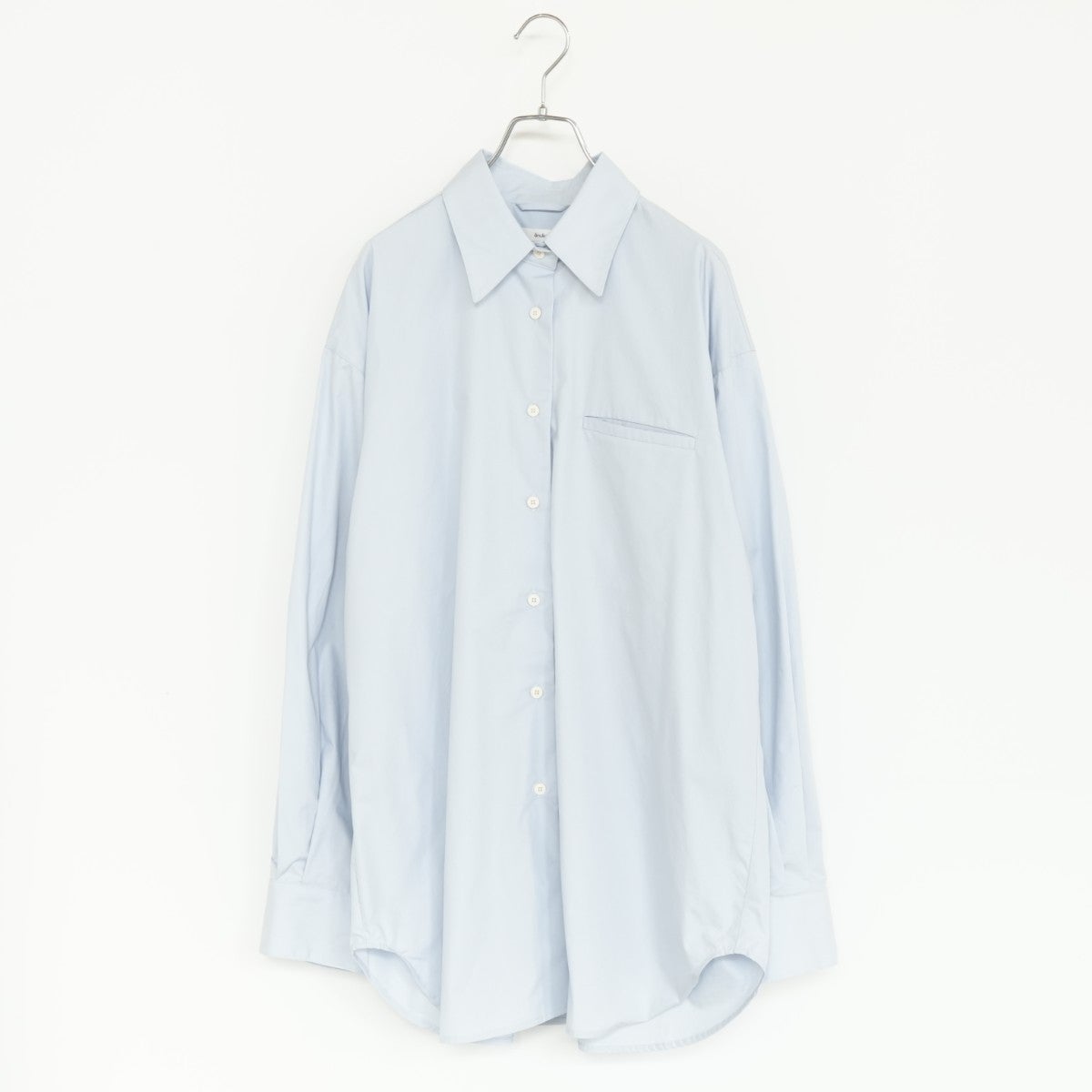 Basic Over Shirts ベーシックオーバーシャツ