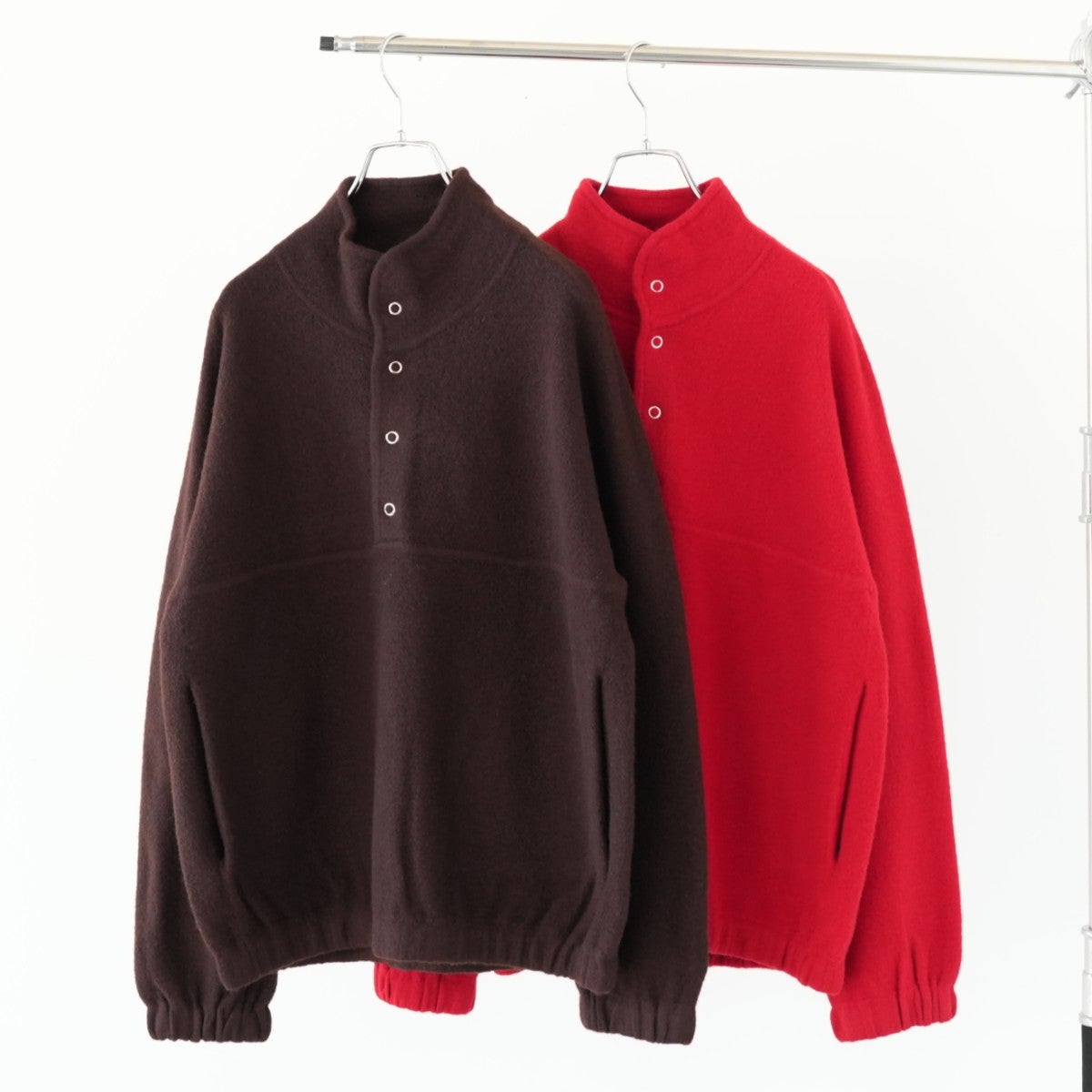 PAN AM PULL OVER パンナムプルオーバー