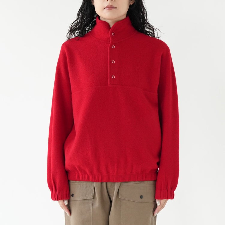 PAN AM PULL OVER パンナムプルオーバー