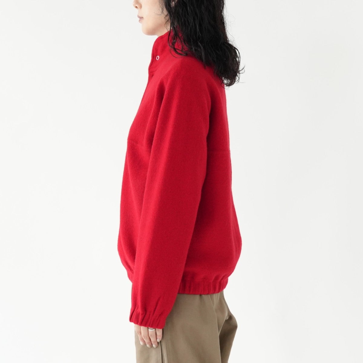 PAN AM PULL OVER パンナムプルオーバー