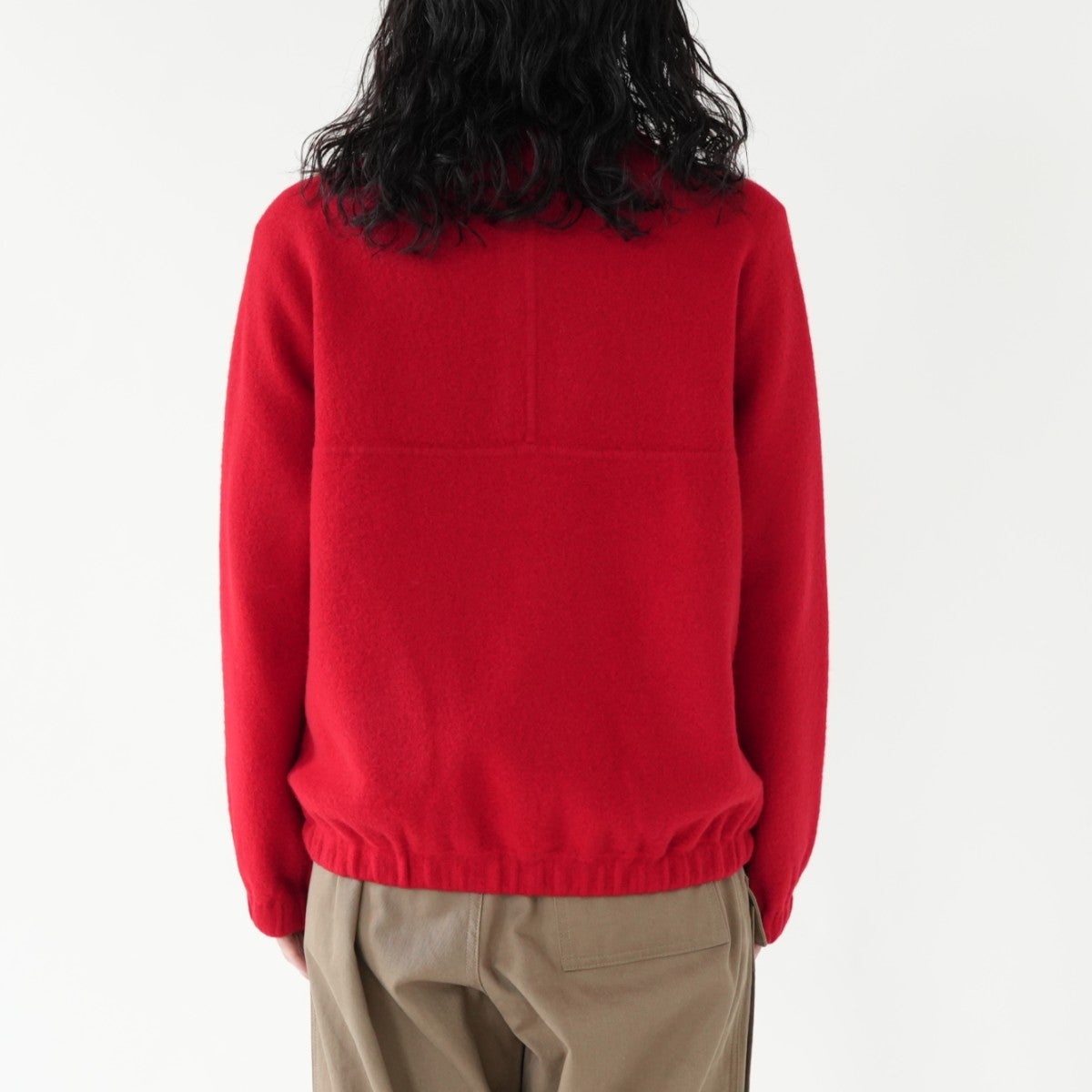 PAN AM PULL OVER パンナムプルオーバー
