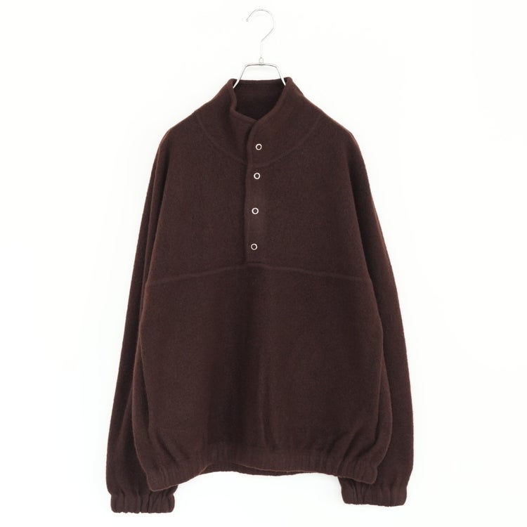 PAN AM PULL OVER パンナムプルオーバー