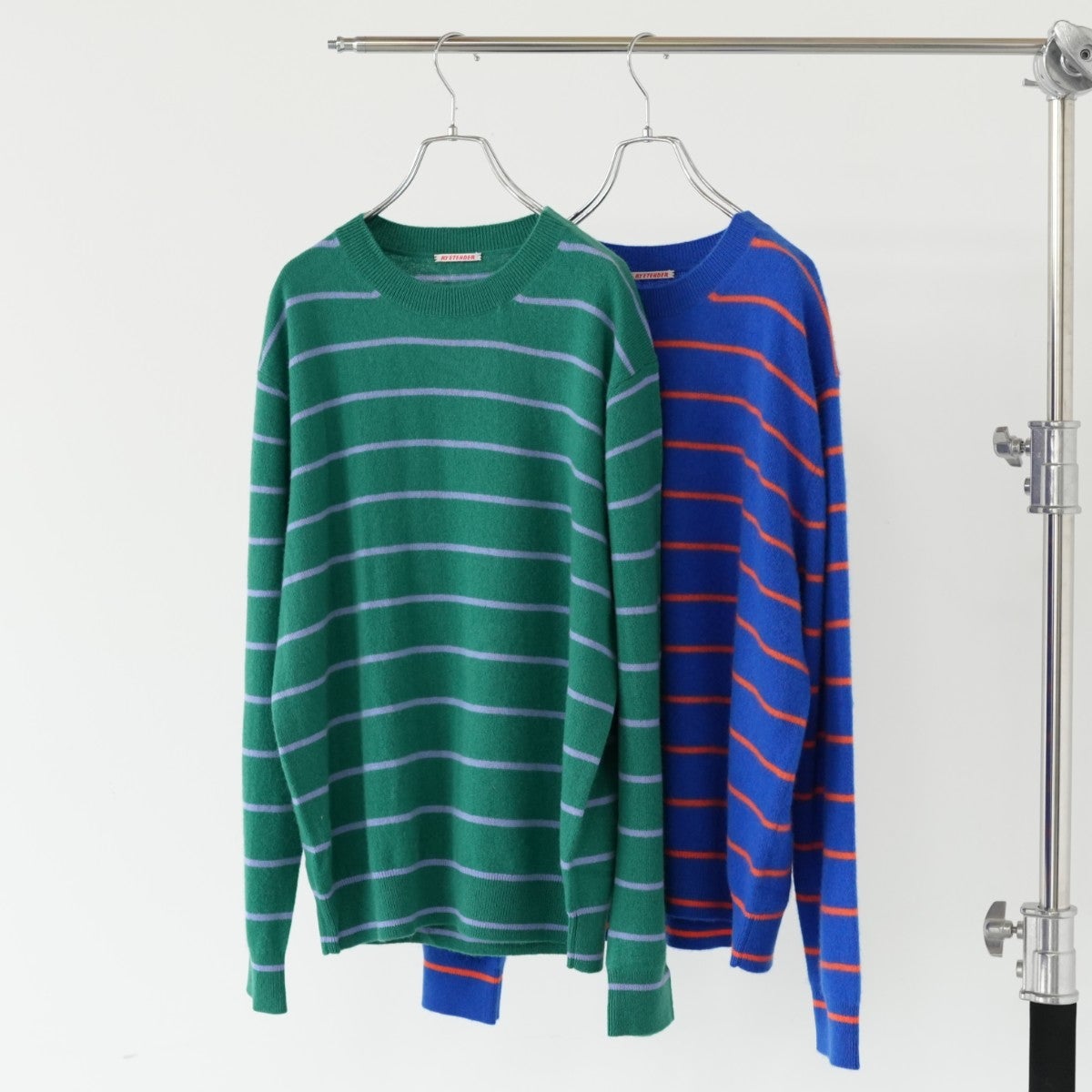 AURORA SWEATER オーロラセーター